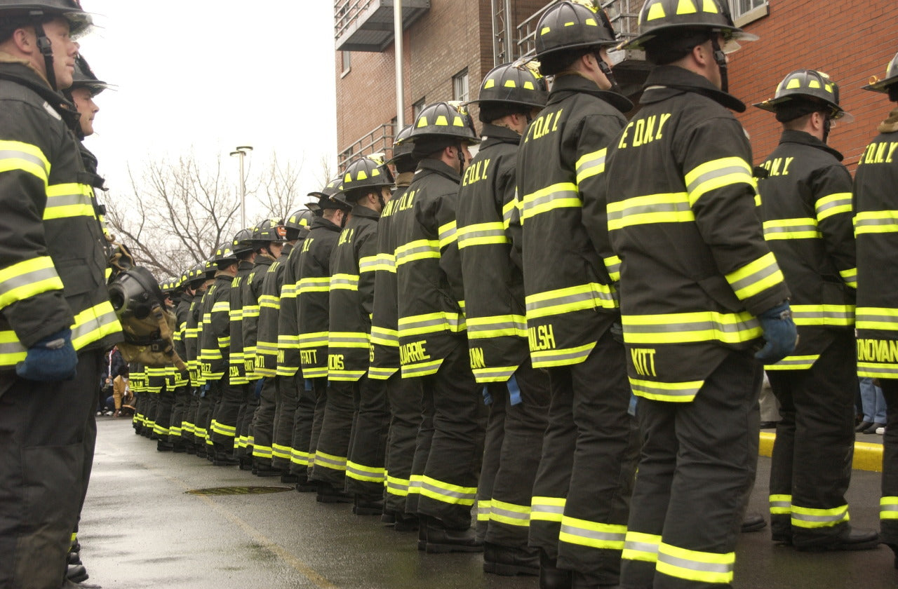Career FD Hiring - Part 5: The Academy – Beyond The Meat Wagon