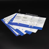 ALS STICKER/CARD BUNDLE