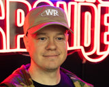 The WR Golf Cap