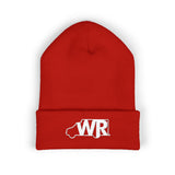 Classic WR Beanie (Embroidered)