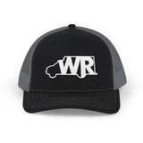 Classic WR Snapback (Embroidered)