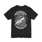 PW COWBOYS Tee