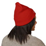 Classic WR Beanie (Embroidered)