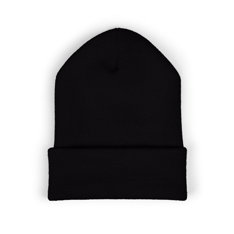 Classic WR Beanie (Embroidered)
