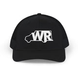 Classic WR Snapback (Embroidered)