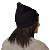 Classic WR Beanie (Embroidered)