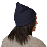 Classic WR Beanie (Embroidered)