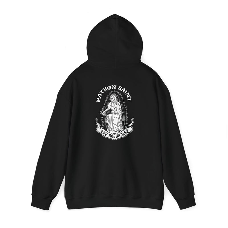 PATRON SAINT HOODIE