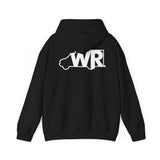 The Classic WR Hoodie