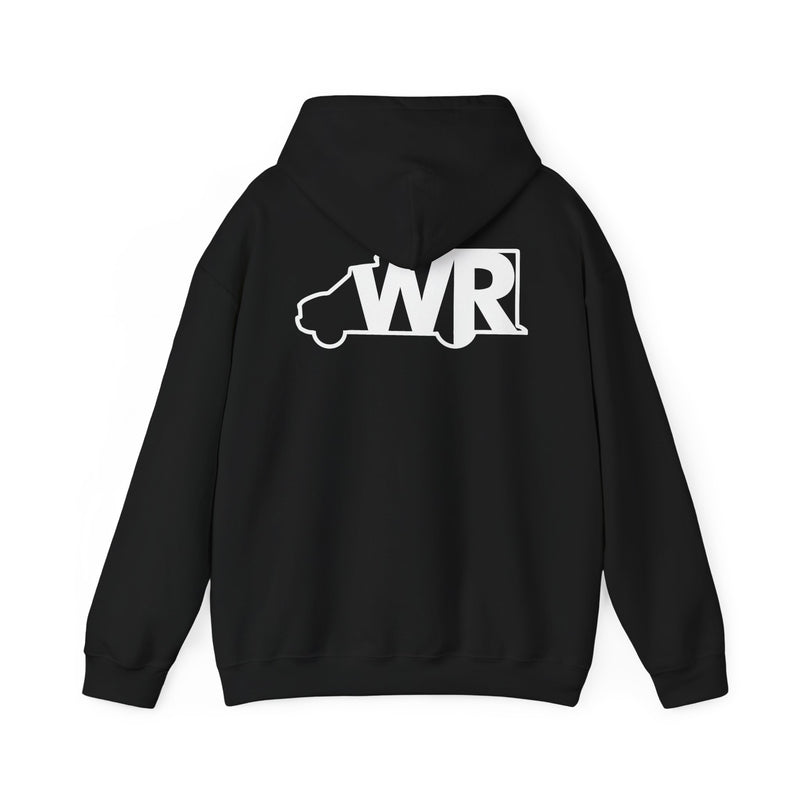 The Classic WR Hoodie