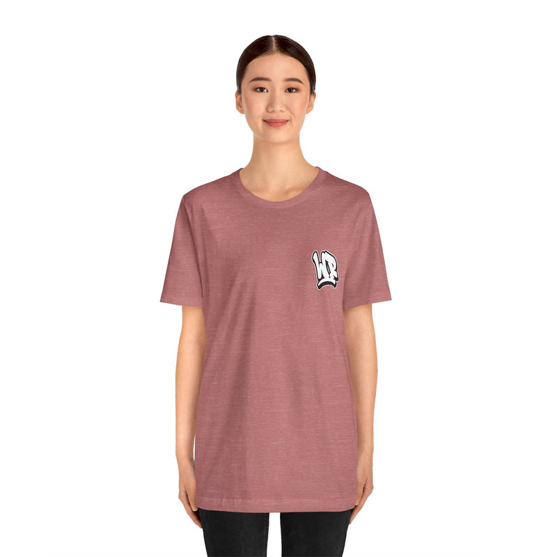 American Ambo Tee