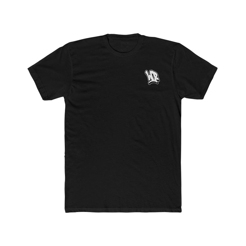 OUT OF SERVICE TEE