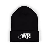 Classic WR Beanie (Embroidered)
