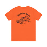 American Ambo Tee