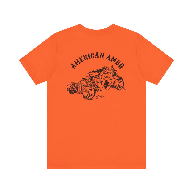 American Ambo Tee