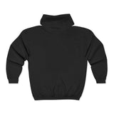 The WR Embroidered Zip Up