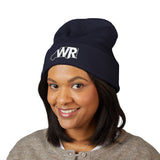 Classic WR Beanie (Embroidered)