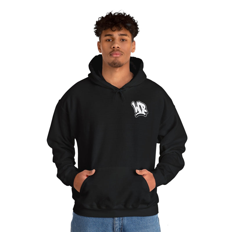 OUT OF SERVICE HOODIE