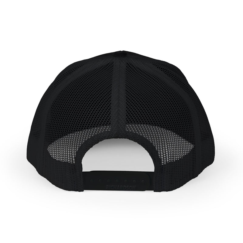 Classic WR Snapback (Embroidered)