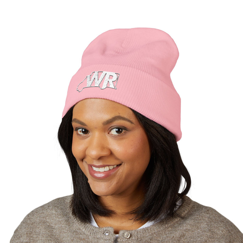 Classic WR Beanie (Embroidered)