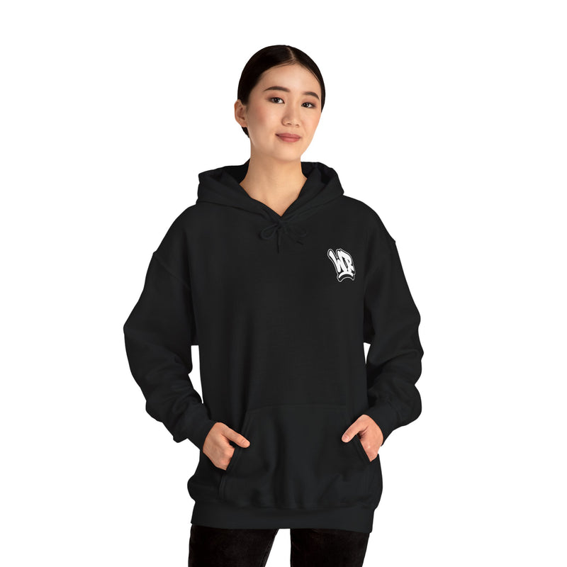 PATRON SAINT HOODIE