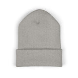 Classic WR Beanie (Embroidered)