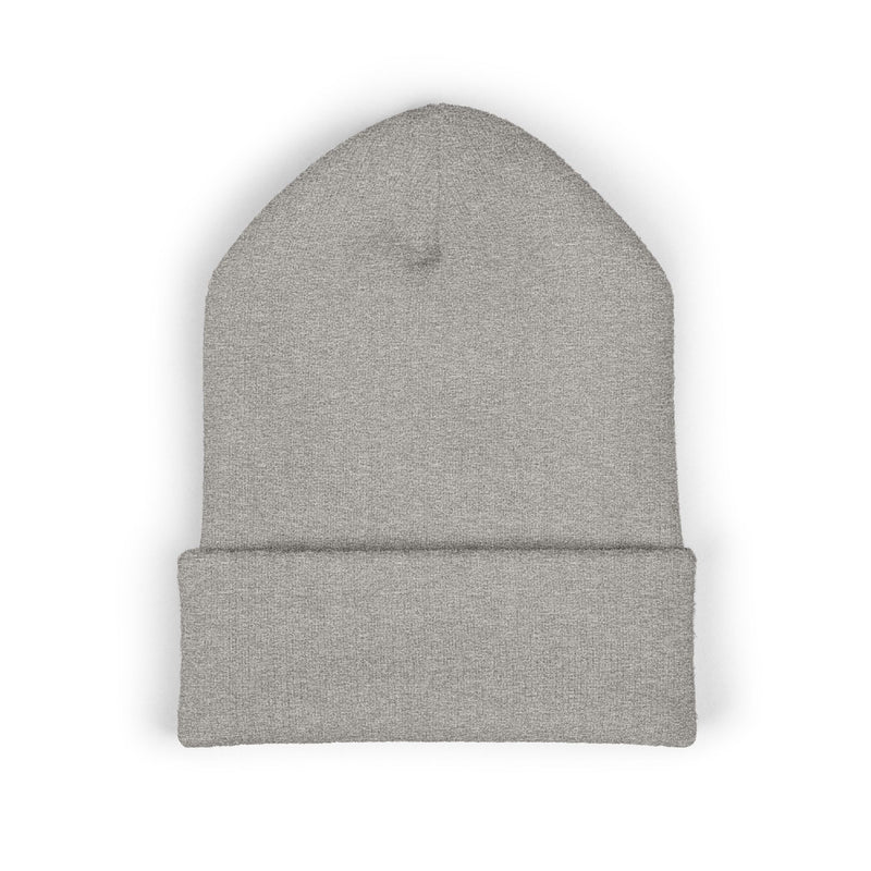 Classic WR Beanie (Embroidered)