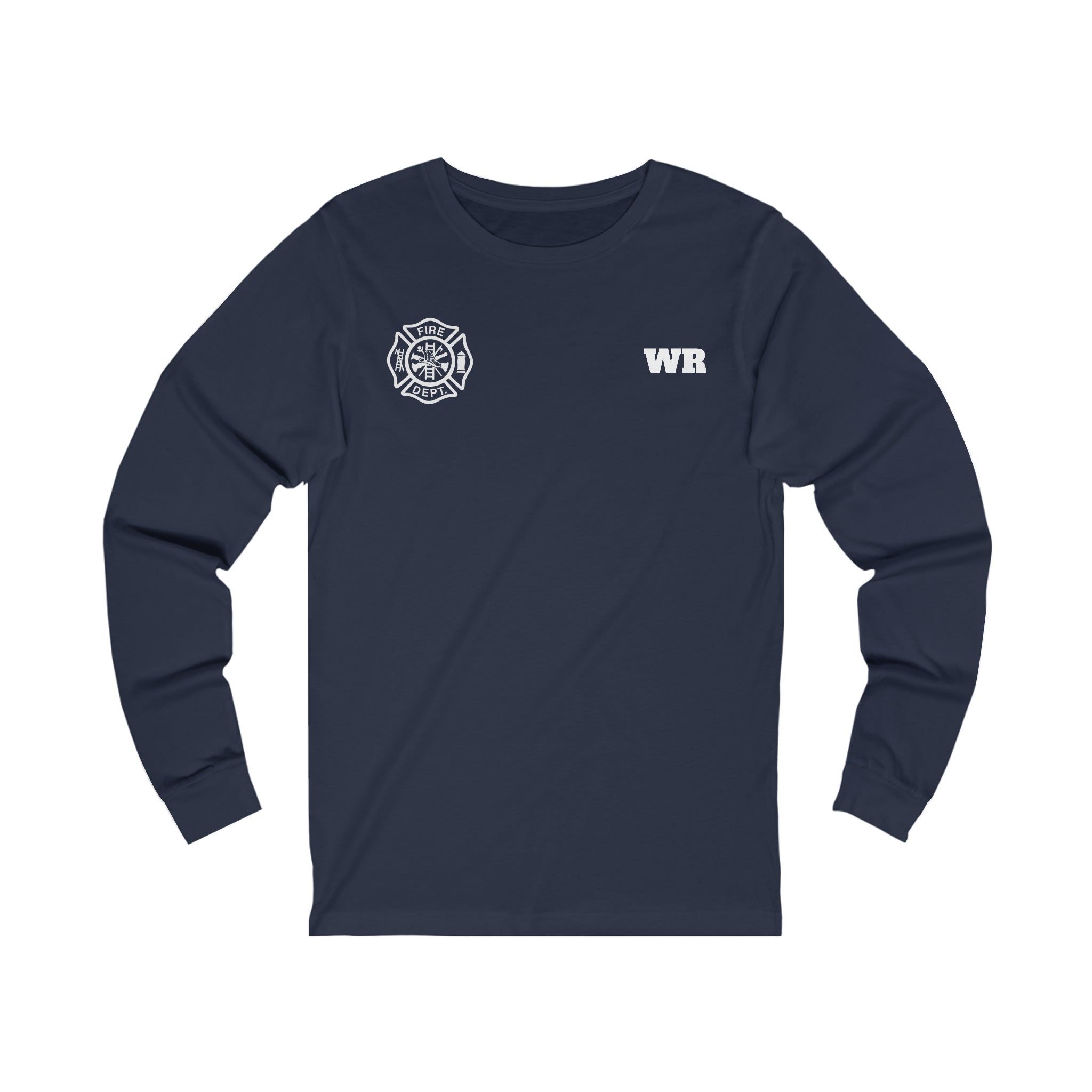 WRFM Long Sleeve – Beyond The Meat Wagon