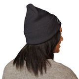 Classic WR Beanie (Embroidered)