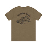 American Ambo Tee