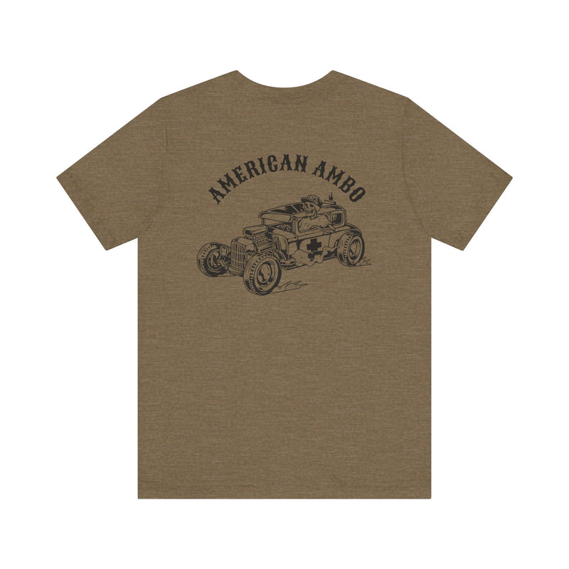 American Ambo Tee