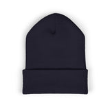 Classic WR Beanie (Embroidered)