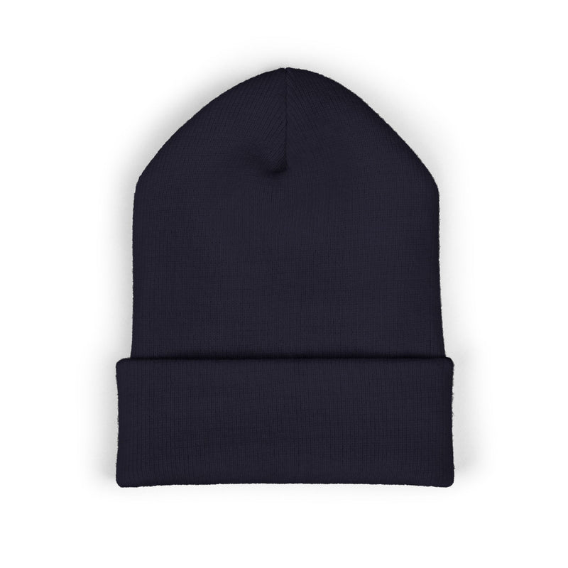 Classic WR Beanie (Embroidered)