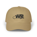 The WR Dad Cap