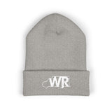 Classic WR Beanie (Embroidered)