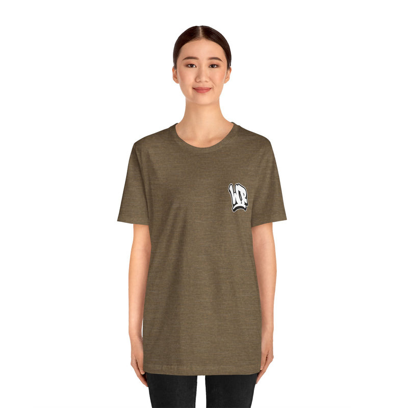 American Ambo Tee
