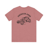 American Ambo Tee