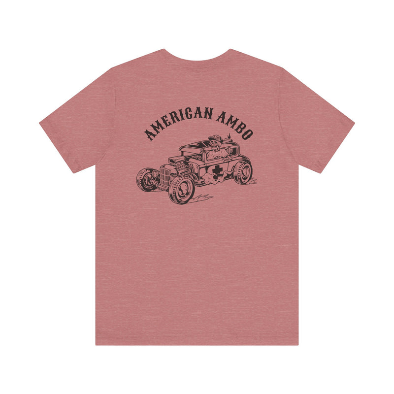 American Ambo Tee