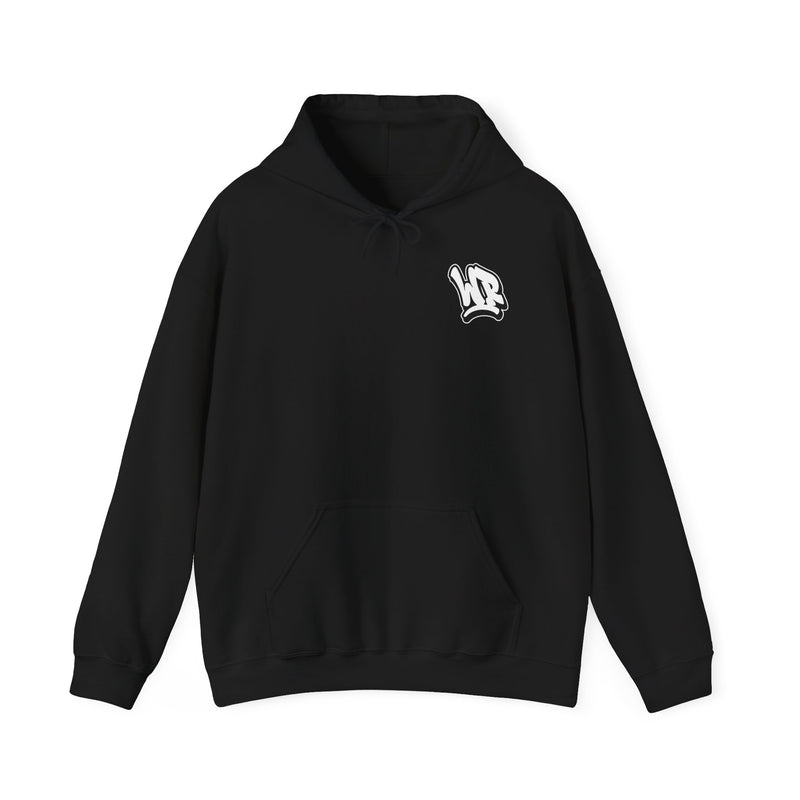 OUT OF SERVICE HOODIE