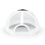 Classic WR Snapback (Embroidered)