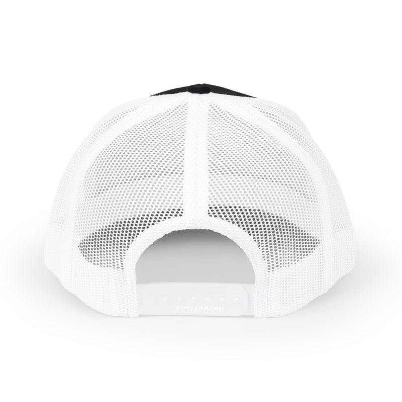 Classic WR Snapback (Embroidered)