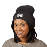 Classic WR Beanie (Embroidered)