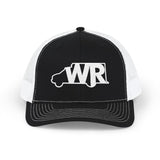 Classic WR Snapback (Embroidered)