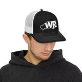 Classic WR Snapback (Embroidered)