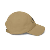 The WR Dad Cap