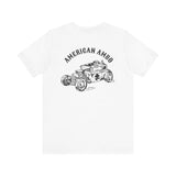 American Ambo Tee
