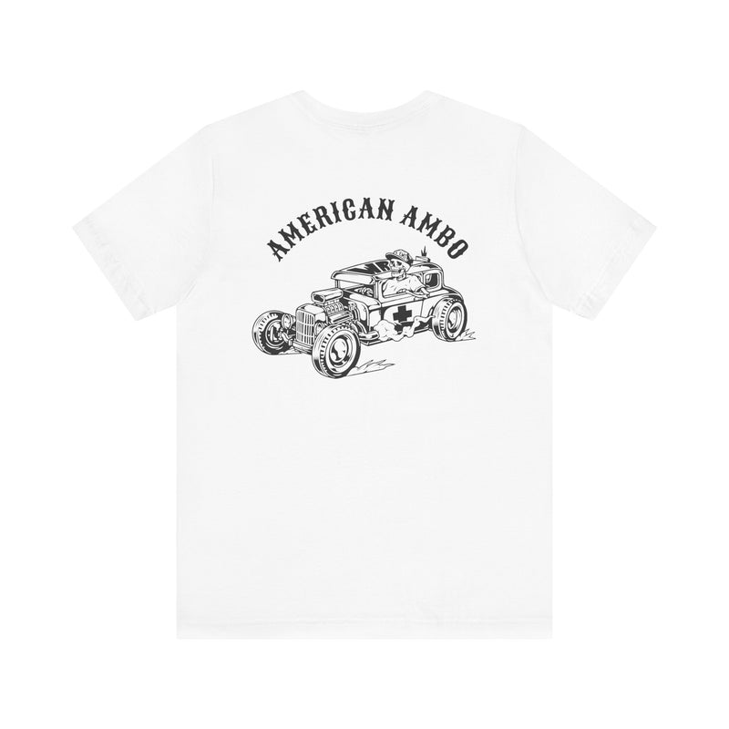American Ambo Tee