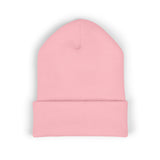 Classic WR Beanie (Embroidered)