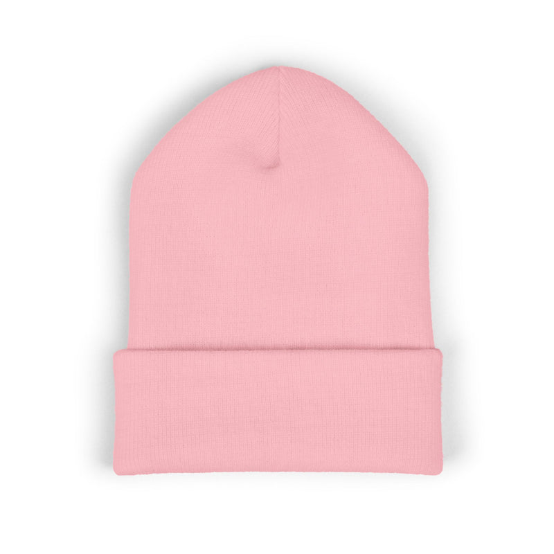 Classic WR Beanie (Embroidered)