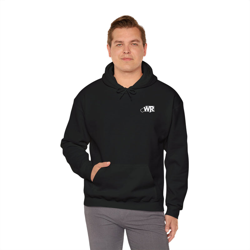 The Classic WR Hoodie